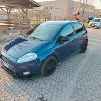 Fiat Punto 1.3 mjt 16v Dynamic 75cv 5p