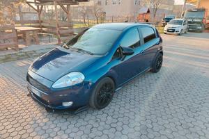 Fiat Punto 1.3 mjt 16v Dynamic 75cv 5p