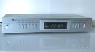 Orologio TIMER PROFESSIONALE AKAI DT-100  			