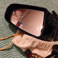 specchietto anteriore destro audi a3 8p dal 03-07'