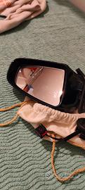 specchietto anteriore destro audi a3 8p dal 03-07'