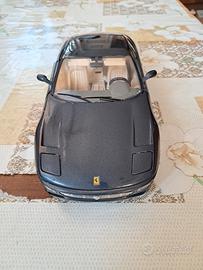 Modellino Ferrari
