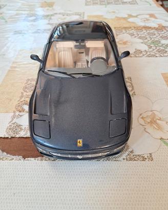 Modellino Ferrari