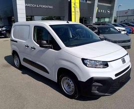 FIAT Doblo Doblò 1.5 BlueHdi 100CV PC-TN Van Eas