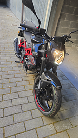 Benelli 125