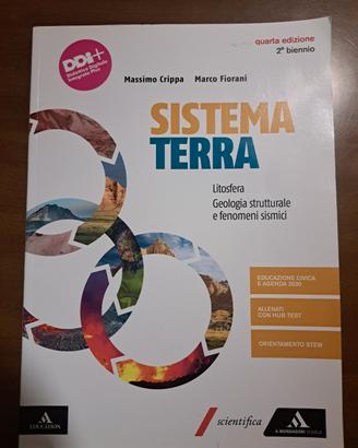 Testo scolastico
