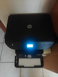 Stampante HP Envy Photo 6200 All-in-One – Usata po