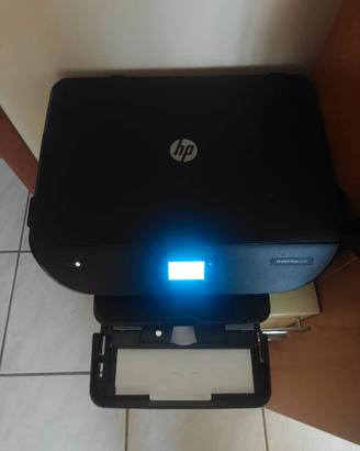 Stampante HP Envy Photo 6200 All-in-One – Usata po