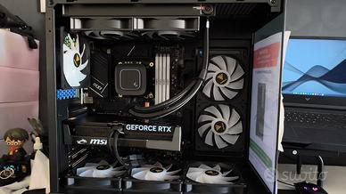 Pc Gaming Msi