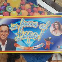 Gioco da tavolo In Bocca Al Lupo