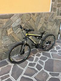 Mountain Bike Bottecchia - ruote da 24