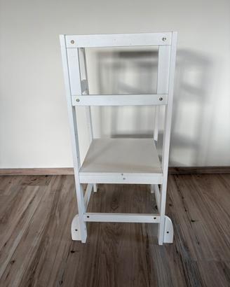 Scaletta Montessori