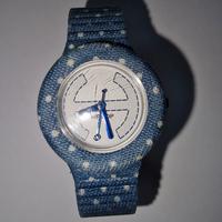 orologio hip hop bambina simil jeans