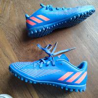 scarpe da calcio predator edge