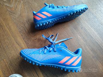 scarpe da calcio predator edge
