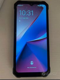 Oukitel G1 rugged phone