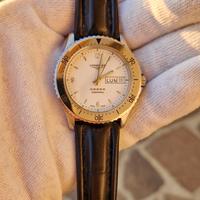 Longines Admiral Automatico 