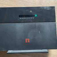 Modem/router TIM HUB+