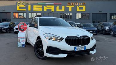 BMW 116D 1.5 BUSINESS ADVANTAGE 116 CV - CRUISE CO