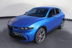 Alfa Romeo Tonale 1.5 160 CV MHEV TCT7 Veloce