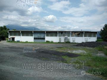 Magazzino Ivrea [A4270455]