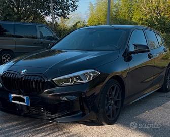 BMW M135i - 2020 - 350CV - STAGE 1+