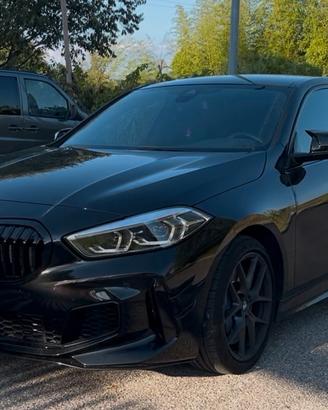 BMW M135i - 2020 - 350CV - STAGE 1+