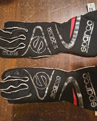 guanti sparco Arrow K karting 