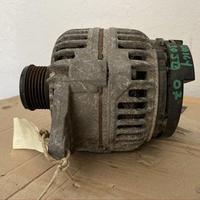 PBL741 Alternatore Iveco Daily 3.0 F1CE0481D 07/11