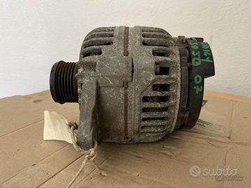 PBL741 Alternatore Iveco Daily 3.0 F1CE0481D 07/11