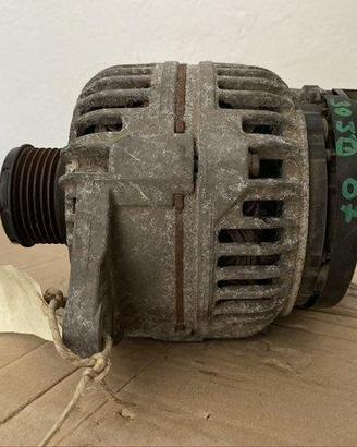 PBL741 Alternatore Iveco Daily 3.0 F1CE0481D 07/11