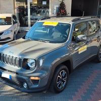Jeep Renegade 1.6Mj DDCT 120cv S-Km83.000-Full