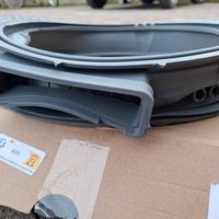 guarnizione oblò lavatrice lg