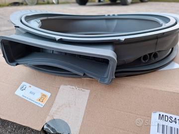 guarnizione oblò lavatrice lg