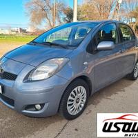 Toyota Yaris 1.0 BENZINA 5 PORTE"PERFETTA"