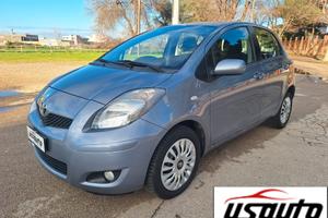Toyota Yaris 1.0 BENZINA 5 PORTE"PERFETTA"