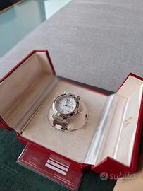 Cartier pasha 