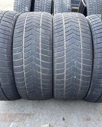 gomme usate 2354519 Winter TRACMAX - X-p - 819