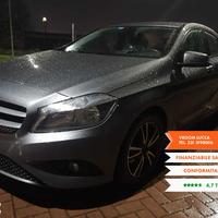 MERCEDES Classe A (W176) A 180 CDI Executive