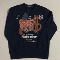 Felpa philip plein