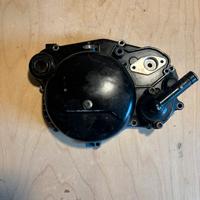 copri carter frizione am6