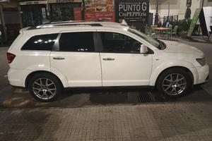 Fiat Freemont anno 2012 170cv lounge stupenda 