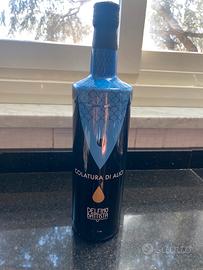 Colatura di alici di Cetara