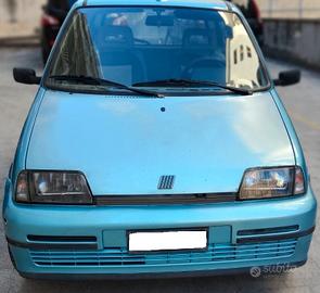 Fiat 500 del 1998