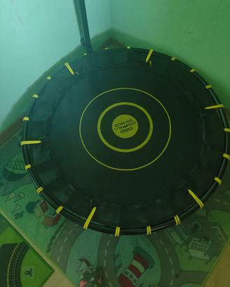 trampolino Domyos