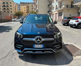 Mercedes-benz GLE 300 GLE 300 d 4Matic Sport