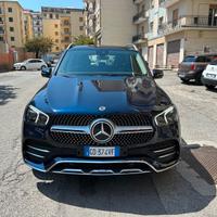 Mercedes-benz GLE 300 GLE 300 d 4Matic Sport