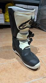 Stivali alpinestars
