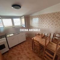 La storta trilocale arredato e ben collegato