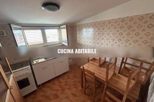 LA STORTA TRILOCALE ARREDATO CoN POSTO AUTO